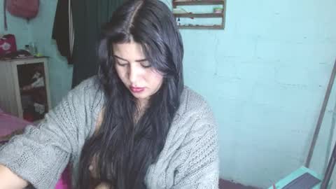 luna_india online show from 02.11.25