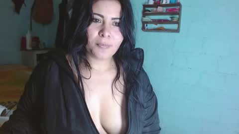 luna_india online show from 02.14.25