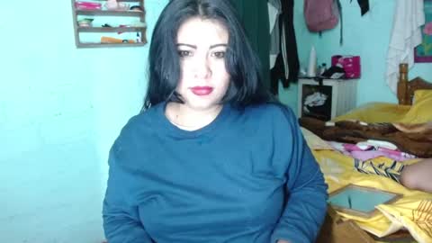 luna_india online show from 02.16.25