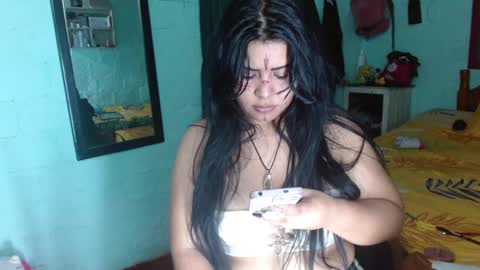 luna_india online show from 03.03.25