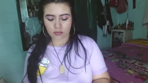 luna_india online show from 03.08.25
