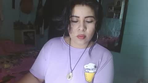 luna_india online show from 03.09.25