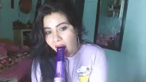 luna_india online show from 03.09.25
