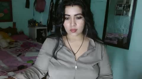 luna_india online show from 03.11.25