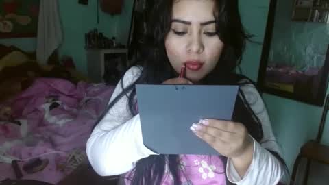 luna_india online show from 03.12.25