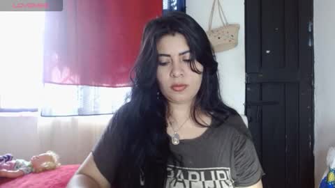 luna_india online show from 09.18.25
