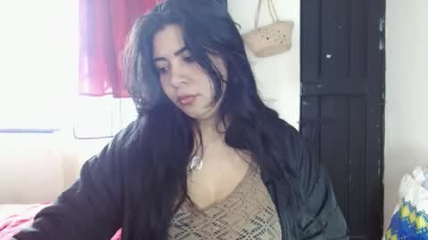 luna_india online show from 09.22.25