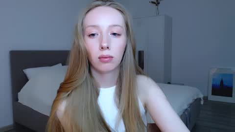 Luna online show from 01.26.25
