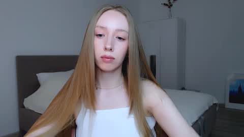 Luna online show from 02.24.25
