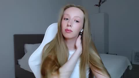 Luna online show from 09.09.25