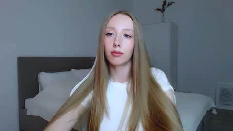 Luna online show from 10.02.25