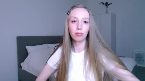 Luna online show from 01.15.26