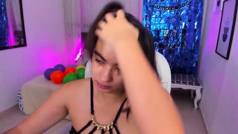 Snapshot of luna_jonnes1 chatting on 01.13.26 Luna online show from 01.13.26