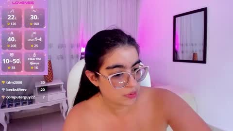 Luna online show from 03.02.26