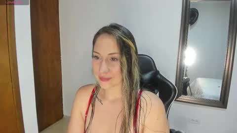 luna  killari online show from 10.21.25