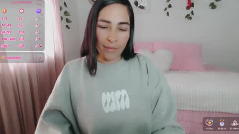 luna online show from 10.31.25