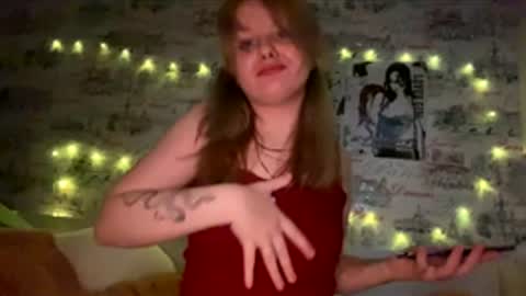 Luna online show from 02.13.26