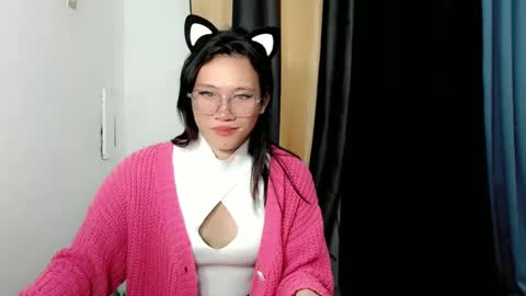 LUNA online show from 02.11.25