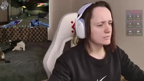 luna_loveeee online show from 09.26.25