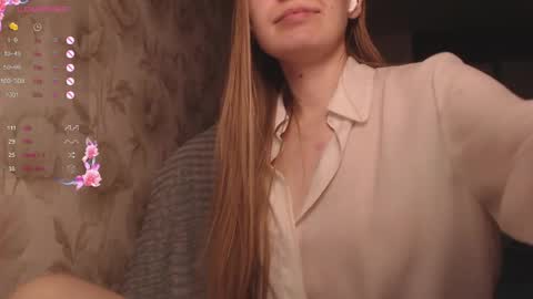 Luna online show from 03.30.26