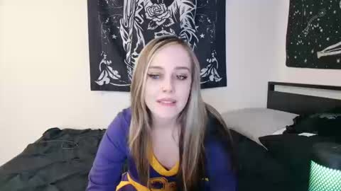 Luna online show from 10.13.25