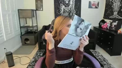 Luna online show from 01.08.26