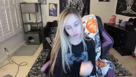 Luna online show from 02.04.26