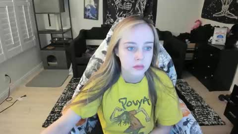 Luna online show from 02.16.26