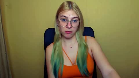 Luna online show from 01.09.25