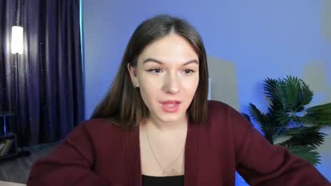 Snapshot of luna_lust_21 chatting on 01.19.26 Luna online show from 01.19.26