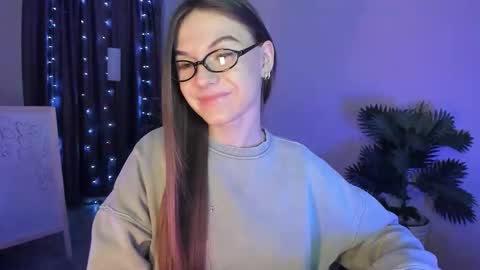 Snapshot of luna_lust_21 chatting on 02.13.26 Luna online show from 02.13.26