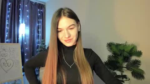 Snapshot of luna_lust_21 chatting on 02.16.26 Luna online show from 02.16.26