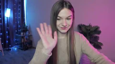 Snapshot of luna_lust_21 chatting on 02.17.26 Luna online show from 02.17.26