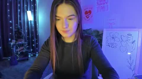 Snapshot of luna_lust_21 chatting on 03.02.26 Luna online show from 03.02.26