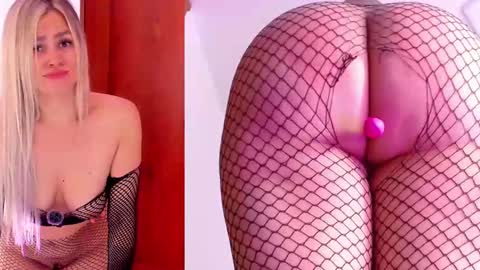 Luna Marquez online show from 10.02.25