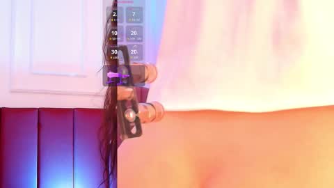 Snapshot of luna_monroe_ chatting on 02.18.26 online show from 02.18.26