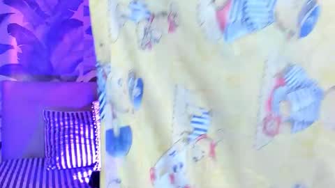 Snapshot of luna_morgan_ chatting on 09.12.25 Luna Morgan online show from 09.12.25