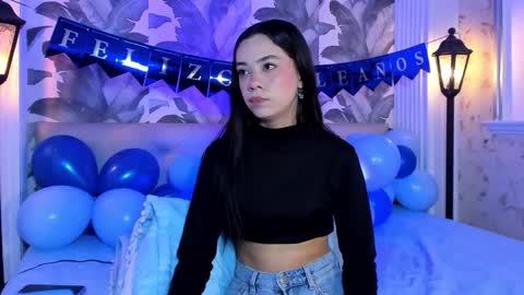 Snapshot of luna_morgan_ chatting on 09.20.25 Luna Morgan online show from 09.20.25