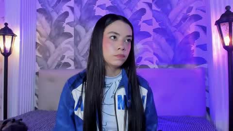 Snapshot of luna_morgan_ chatting on 11.05.25 Luna Morgan online show from 11.05.25