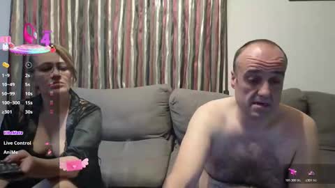 Luna online show from 11.04.25