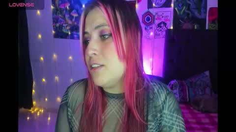 MISS LUNA  online show from 01.05.26
