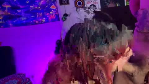 luna_rayy online show from 09.29.25