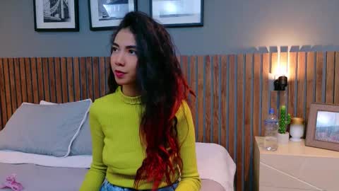 LUNA  online show from 10.01.25