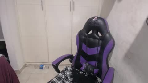 Snapshot of luna_rosita chatting on 01.31.25 Luna online show from 01.31.25