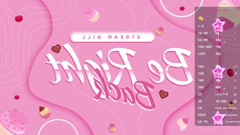 luna_roussee online show from 12.16.24