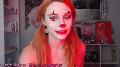 luna online show from 12.23.25