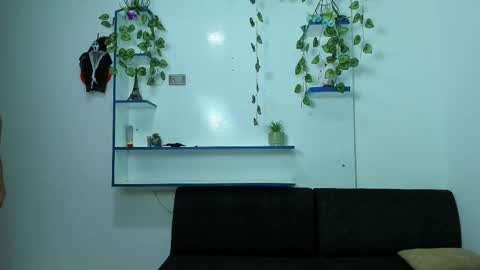 Snapshot of luna_sexx_hot chatting on 02.25.26 luna_sexx_hot online show from 02.25.26