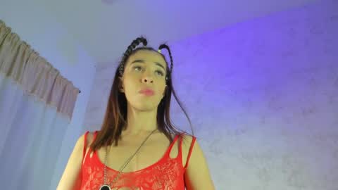 Luna online show from 04.14.26