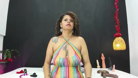 Luna online show from 09.30.25