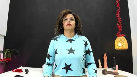 Luna online show from 10.08.25